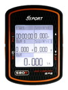 gb580 area GPS