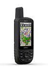 Garmin GPSMap 66s