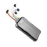 Track OK 3G GPS Vehicle Tracker