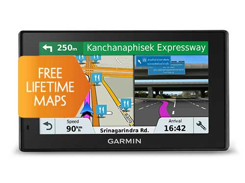 garmin 50lm