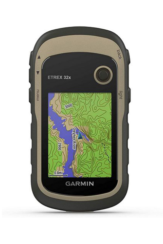 etrex32x
