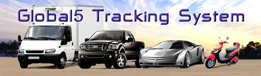 tracking